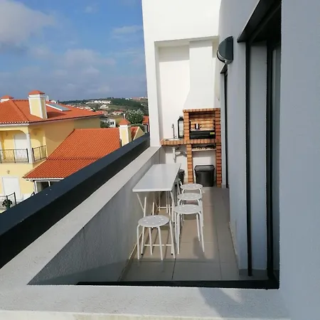 Vilamar - Ribamar Ribamar (Lourinha)